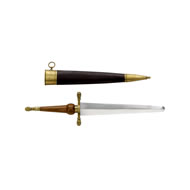 JB 7th CENTURY PLUG BAYONET - SPECIAL OFFER