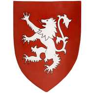  William  Wallace  Shield  Special  Offer