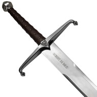 ROBERT THE BRUCE SWORD BY JOHN BARNETT