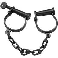 Hand  Shackles