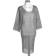  Chain  Mail  Hauberk