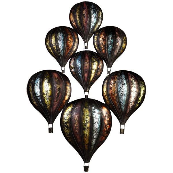 Hot  Air  Balloon  **  Crazy  Clearance  **
