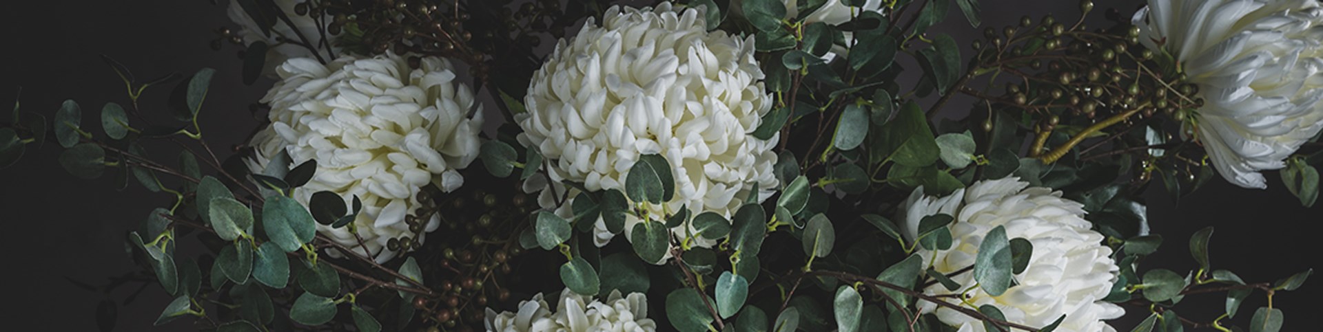 Berries & Blooms