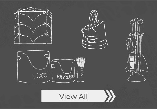 All Fireside Accessories