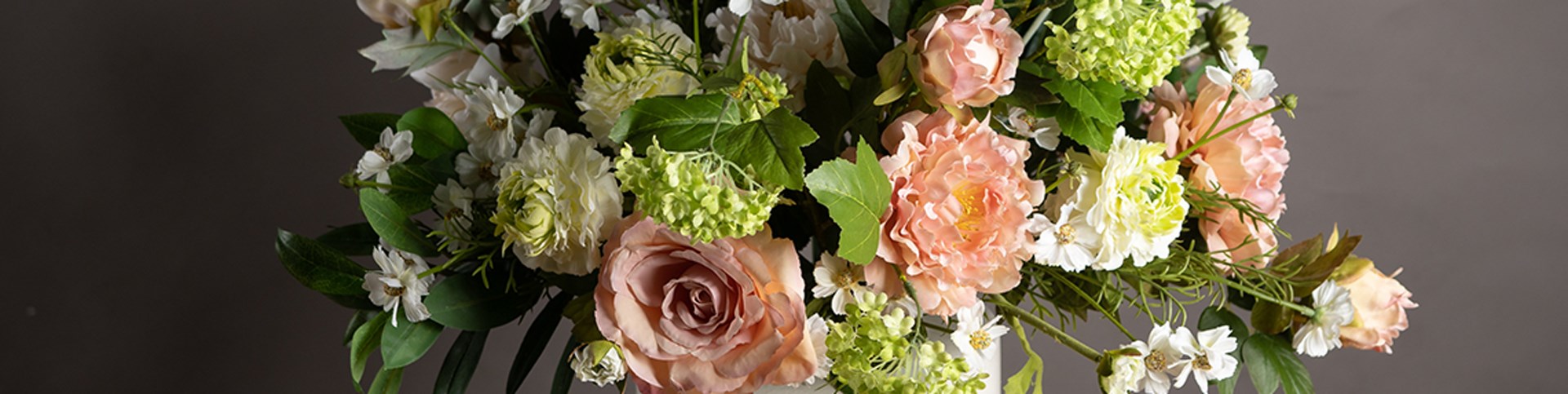 Delicate Blooms