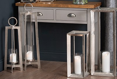 Matching accessories