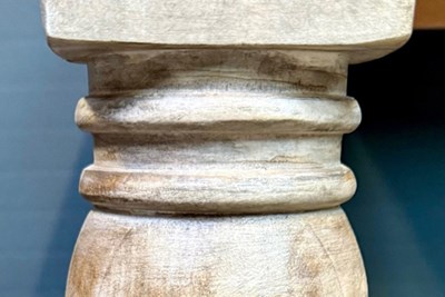 Unique Handmade Design