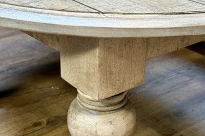 Premium Hardwood Quality