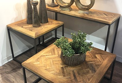 "New neutrals" appropriate