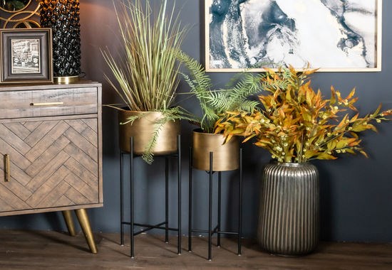 Indoor Planters
