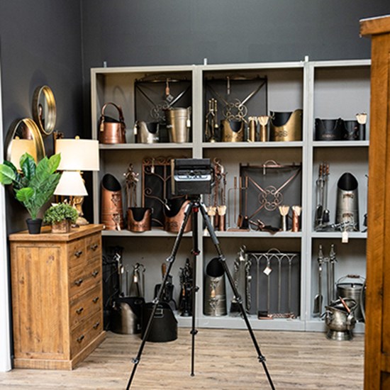 Plan A Showroom Visit