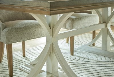 Intricate Details