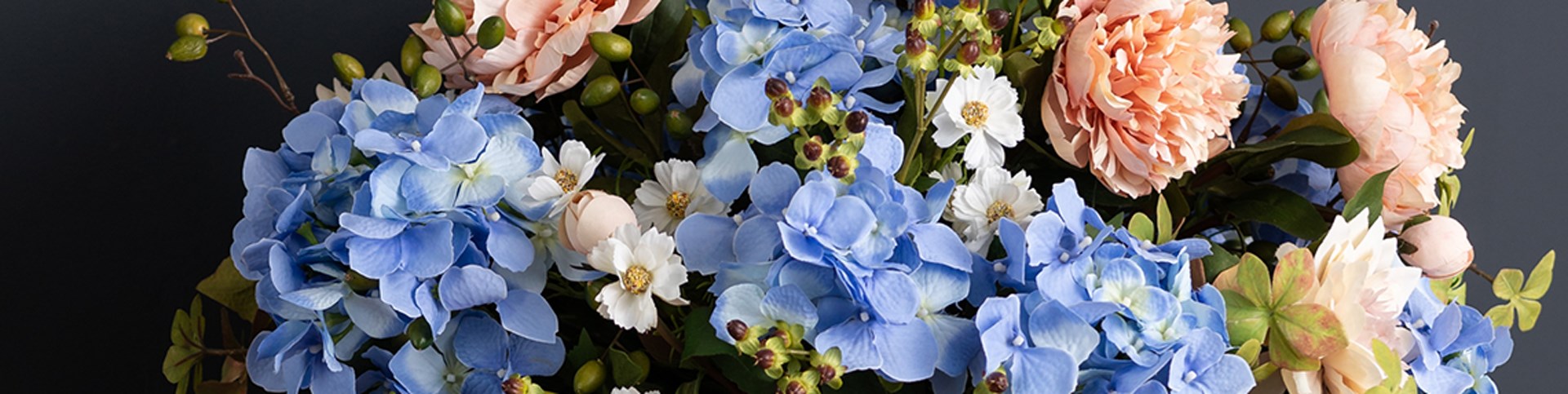 May In Bloom
