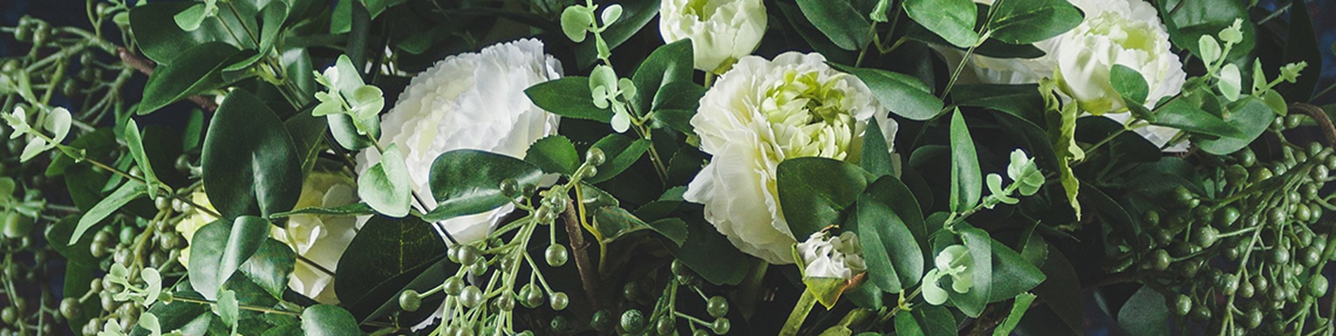 A Pale Green Winter
