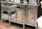 Mirrored Furniture Evolved