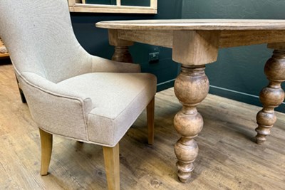 Versatile and Adaptable