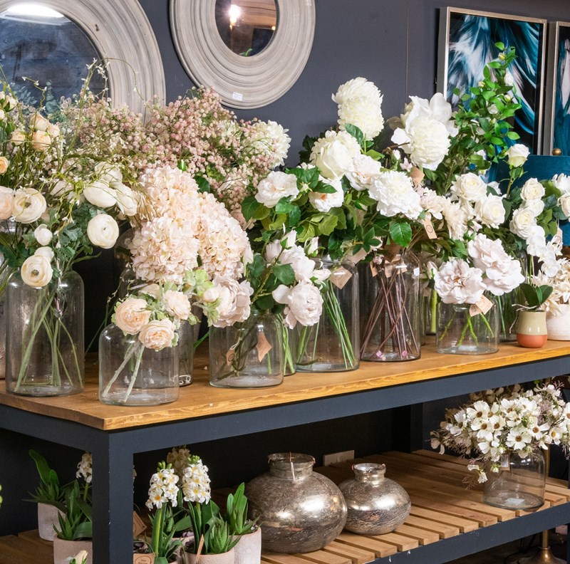 Showroom