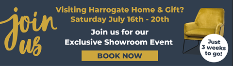 July Showroom Event