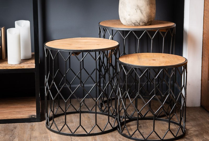 Wholesale Home Decor, Interiors and Accessories Hill Interiors