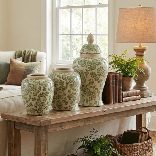 Wholesale Home Decor, Interiors and Accessories | Hill Interiors