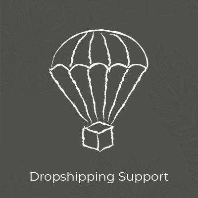 Dropshipping Support