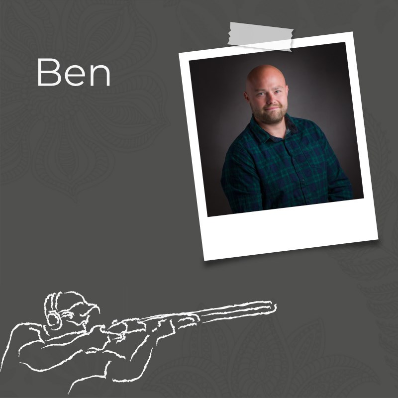 Ben Hawkins