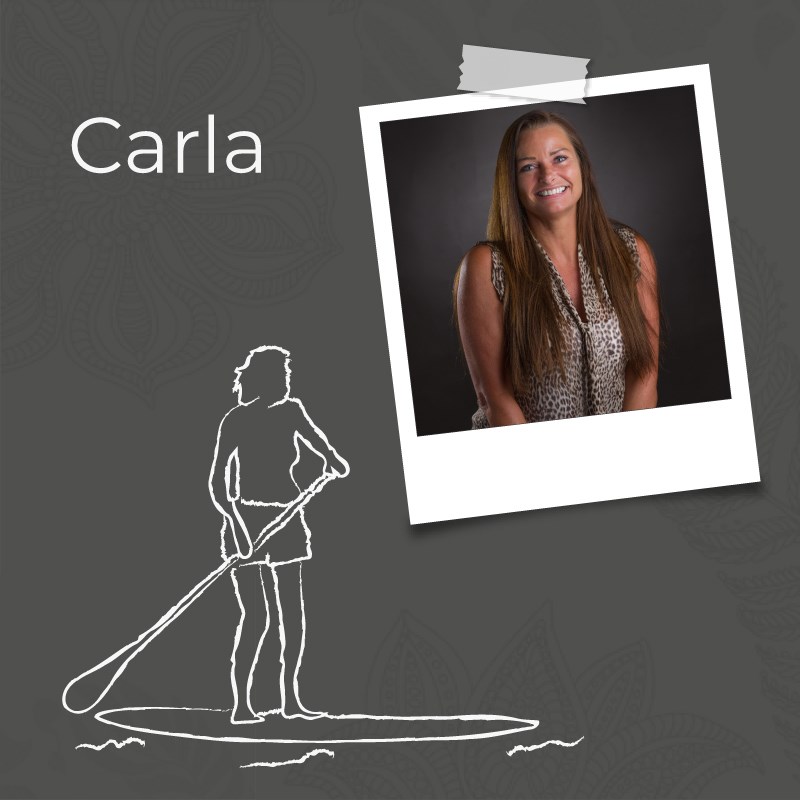 Carla Simacek