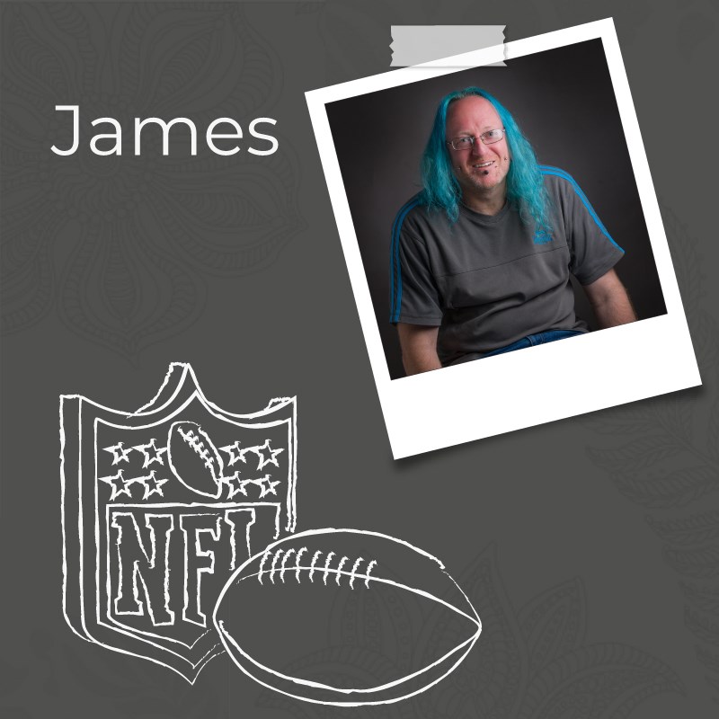 James Paul