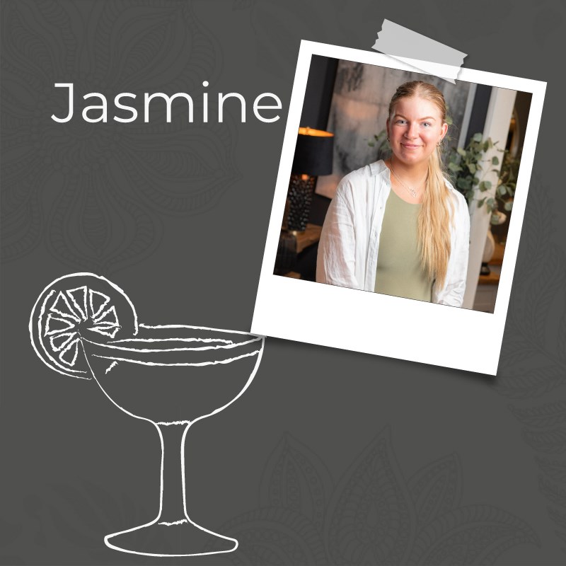 Jasmine Hill