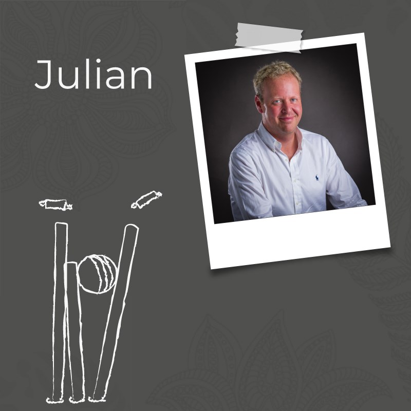 Julian Potter