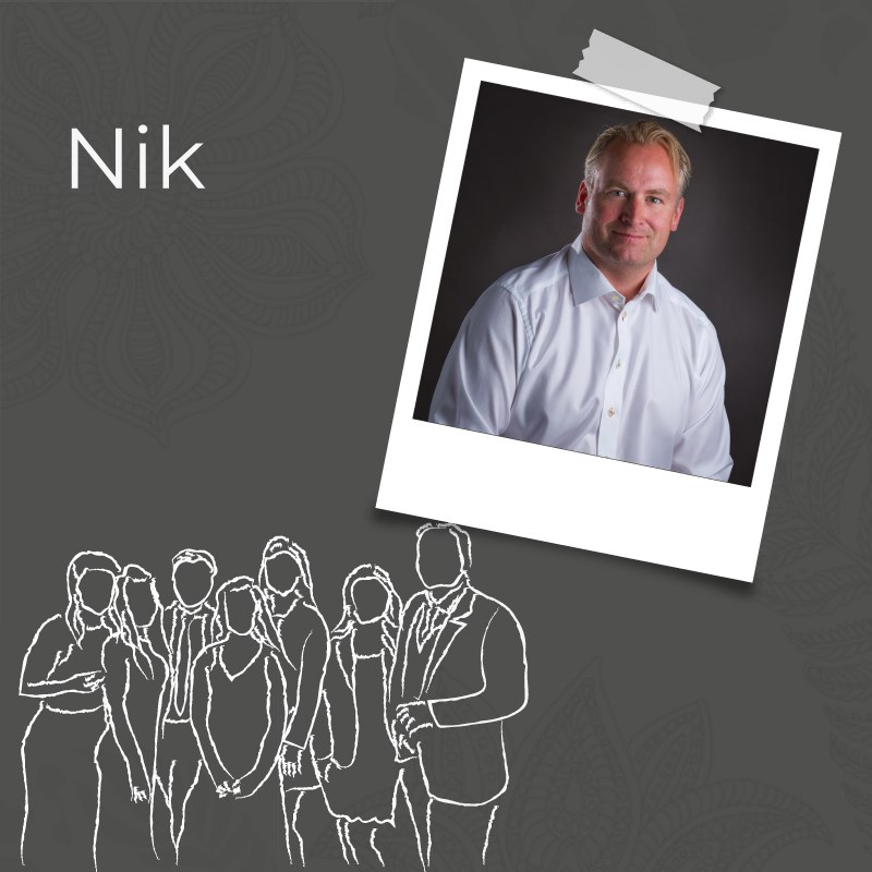 Nik Hill