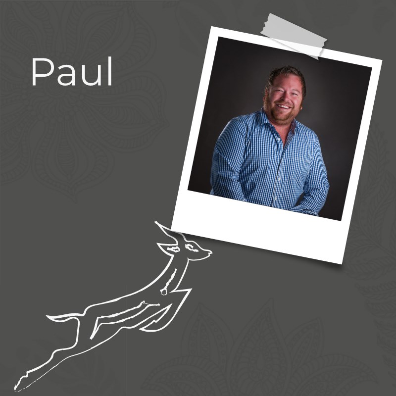 Paul Nel
