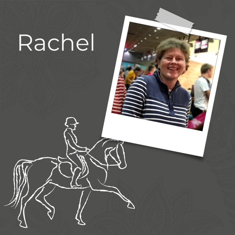 Rachel Jackson