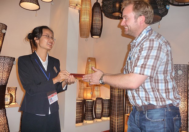 FAR EAST IMPORTS BEGIN