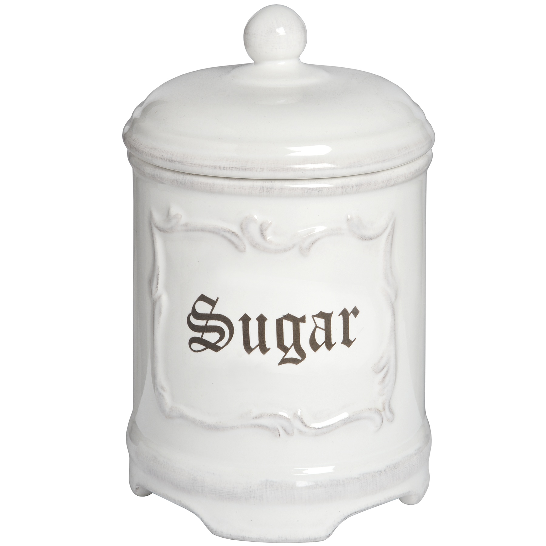 Sugar Cannister - Image 1