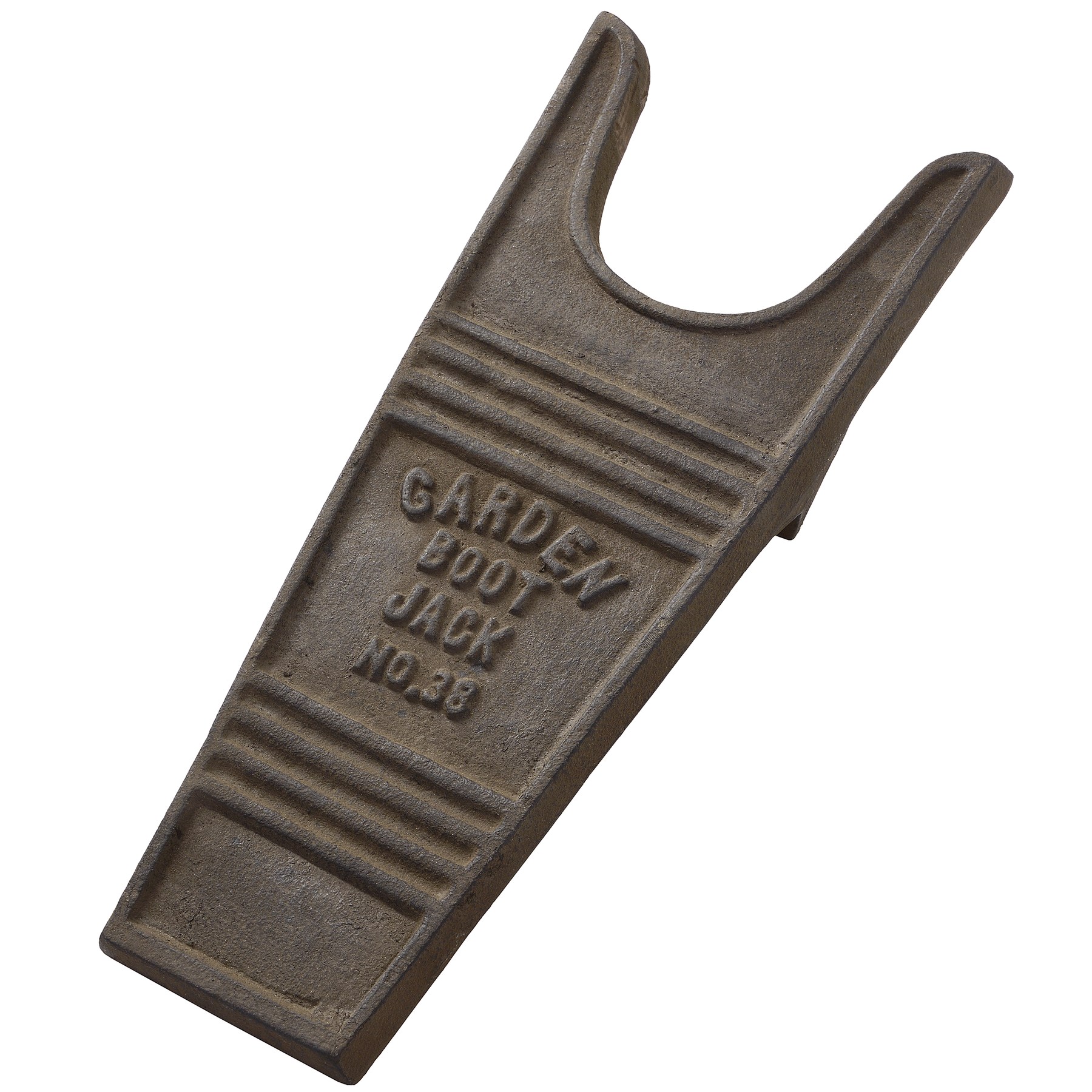 Cast Iron Boot Jack - Image 1