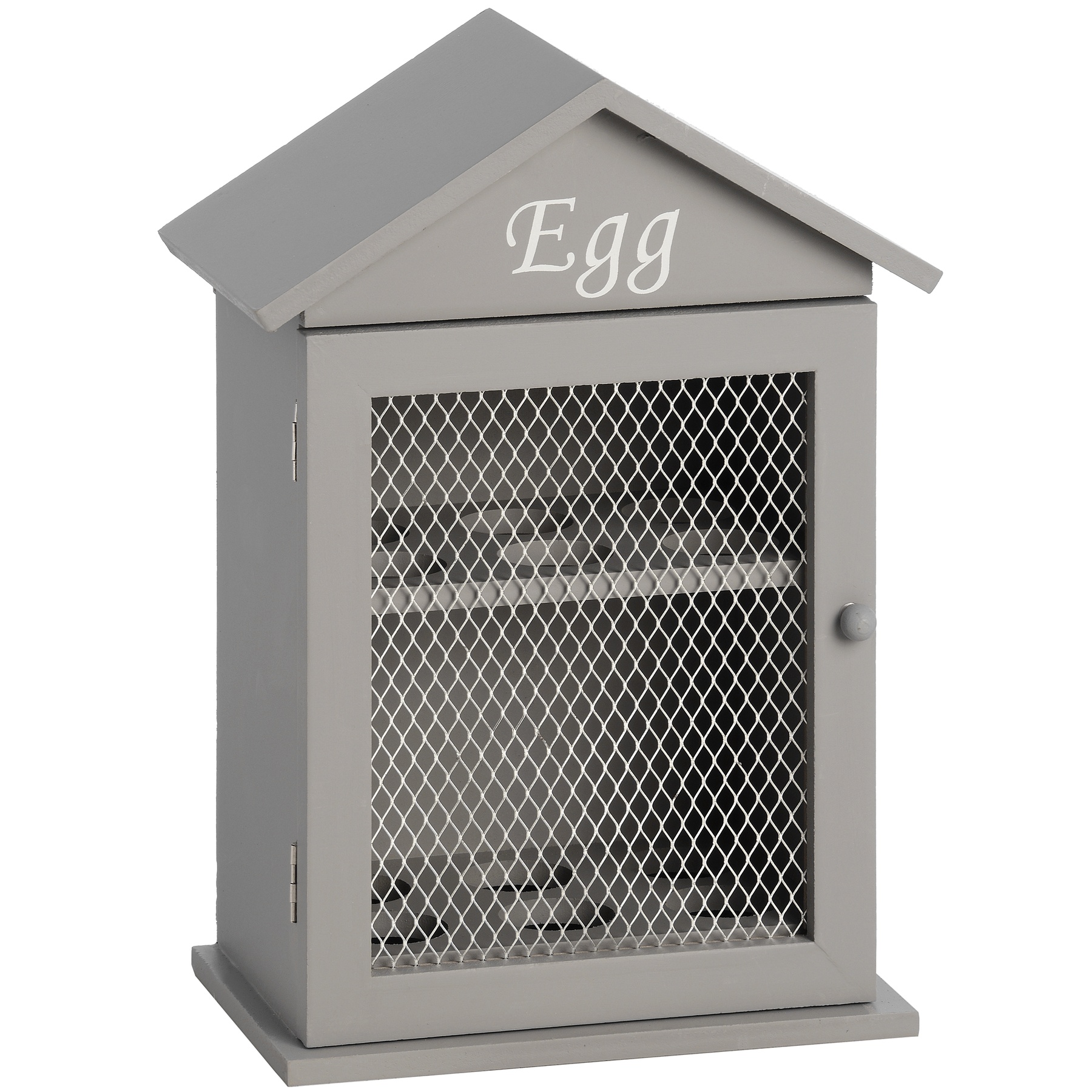 Grey Eggs Cabinet - Image 1