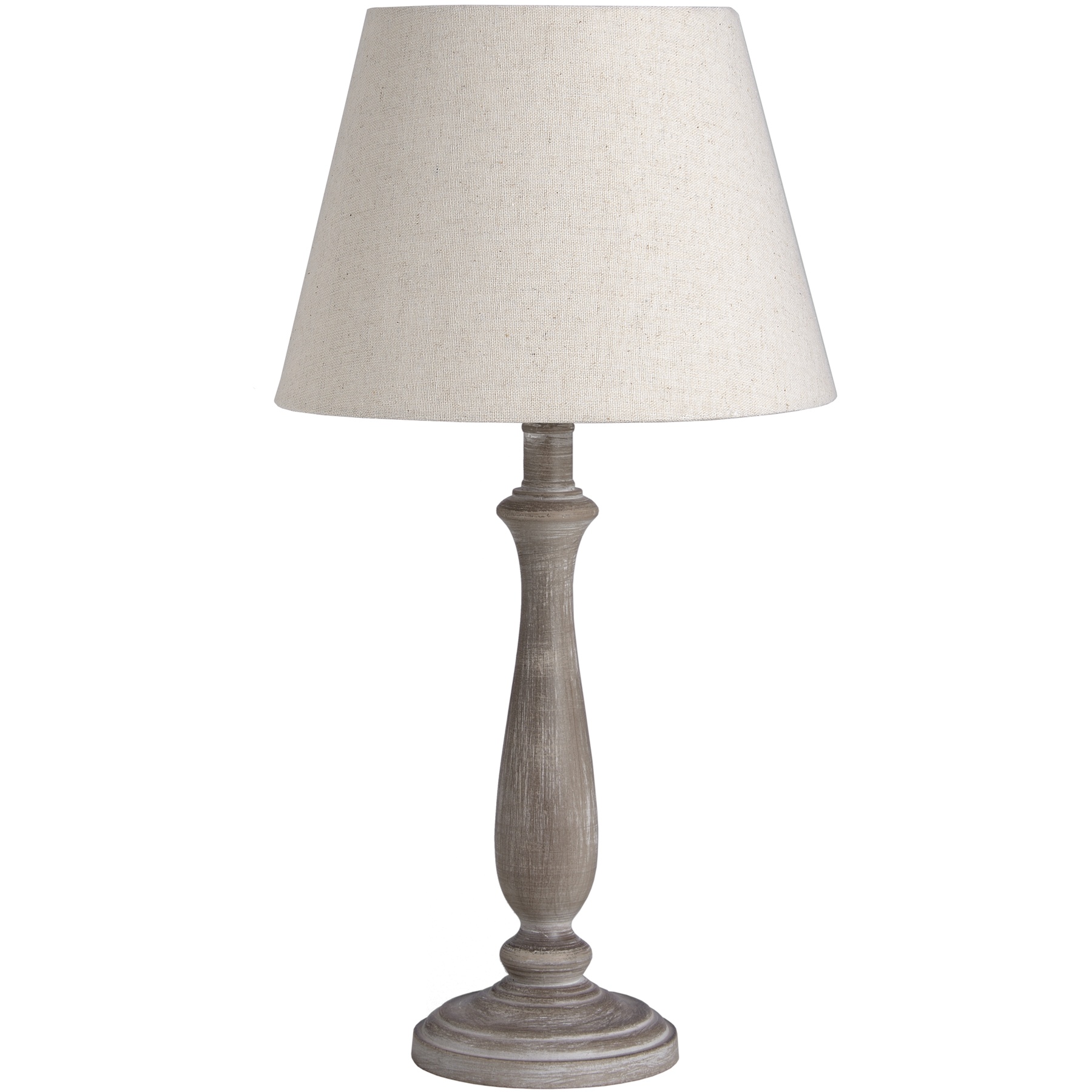 Teos Table Lamp - Image 1