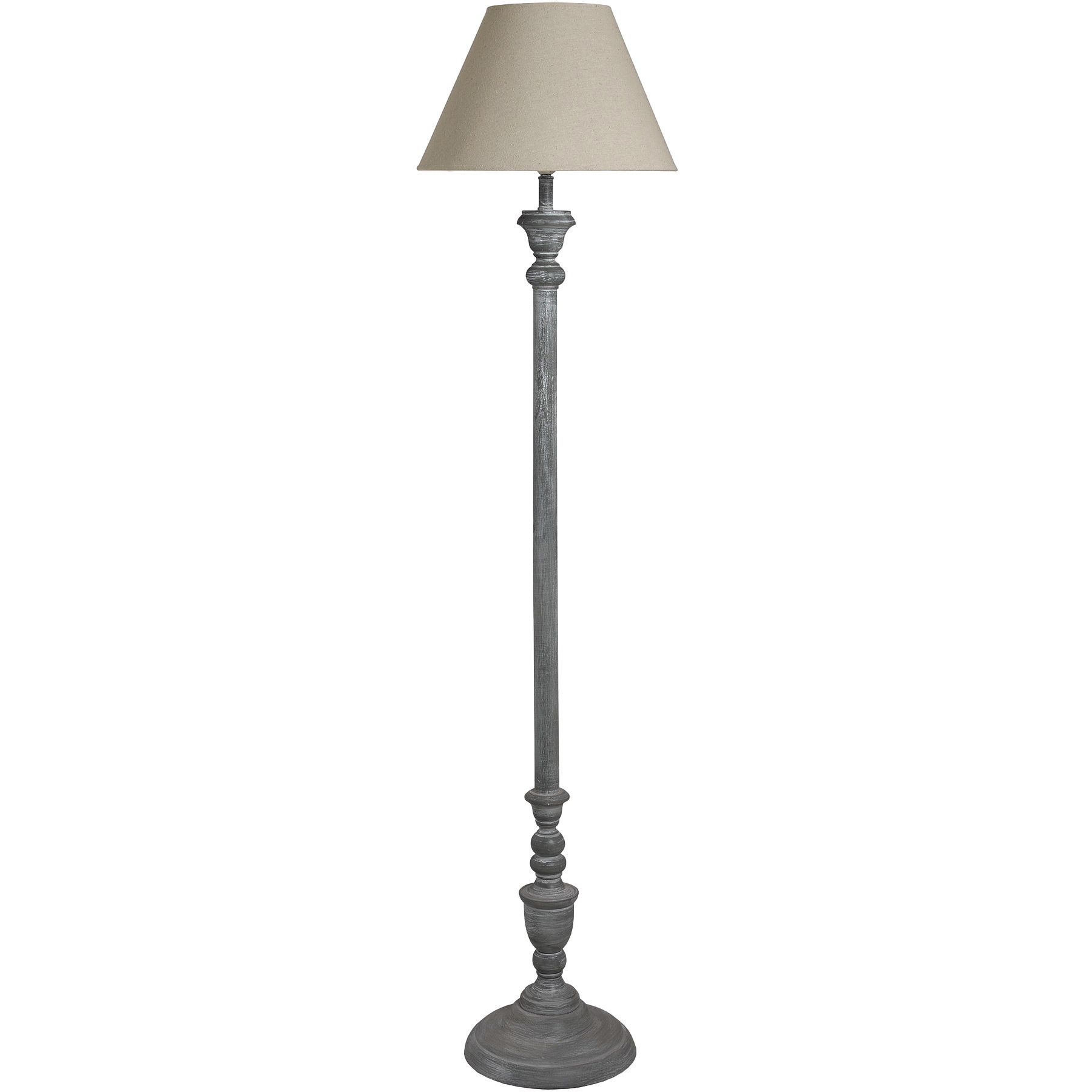 Ithaca Floor Lamp - Image 1