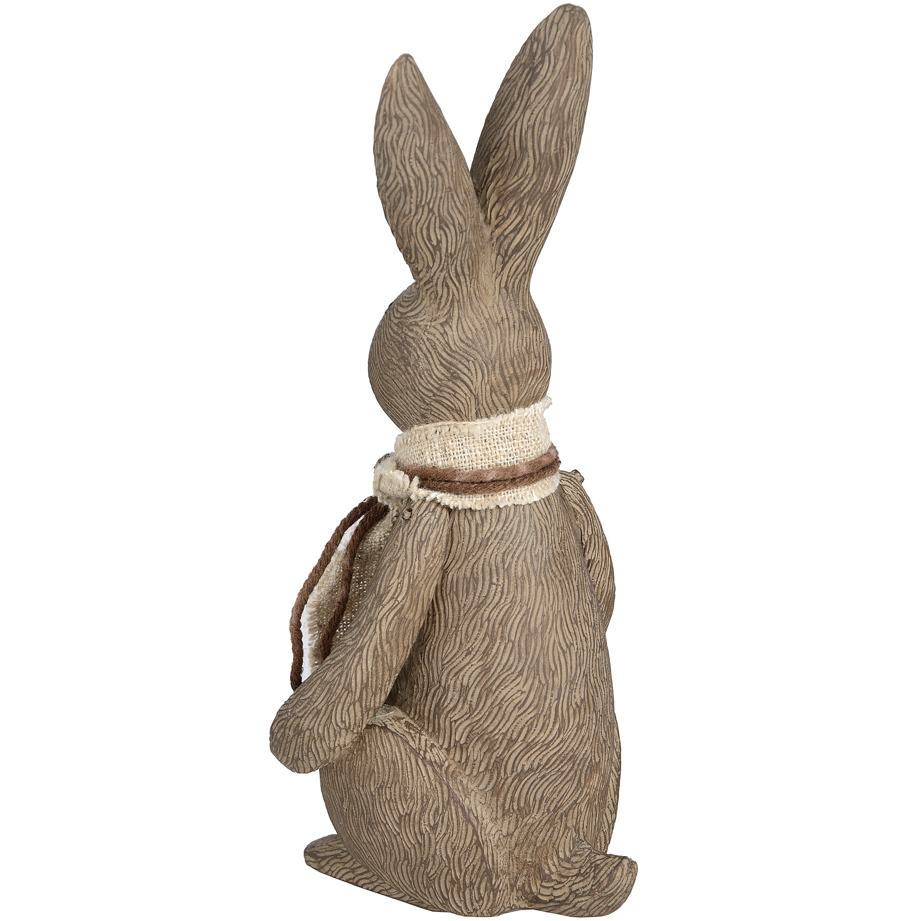 Winter Bunny Rabbit - Small - Image 2