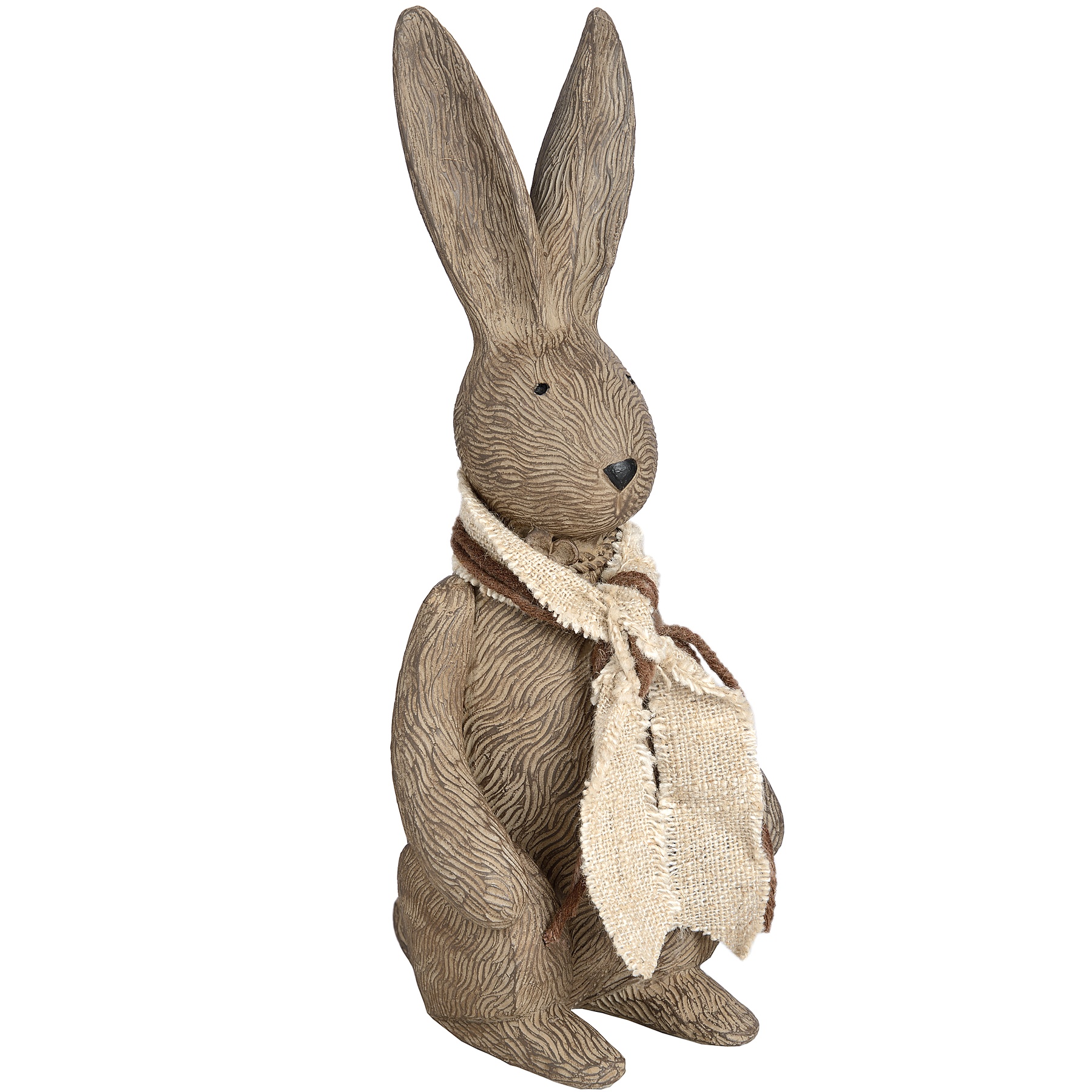 Winter Bunny Rabbit - Small - Image 1