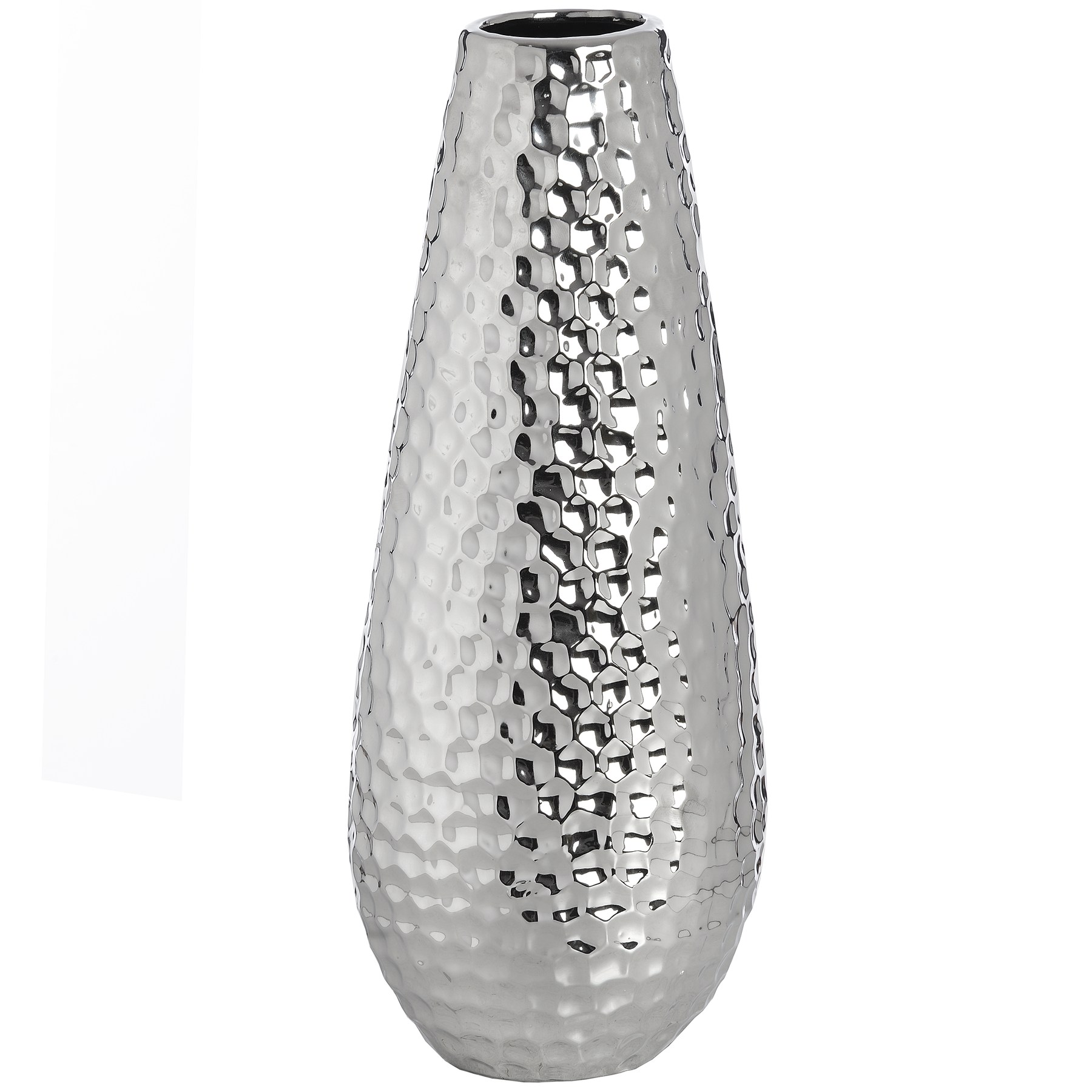 Silver Reception Furniture Hill Interiors Ceramic Umbrella Stand