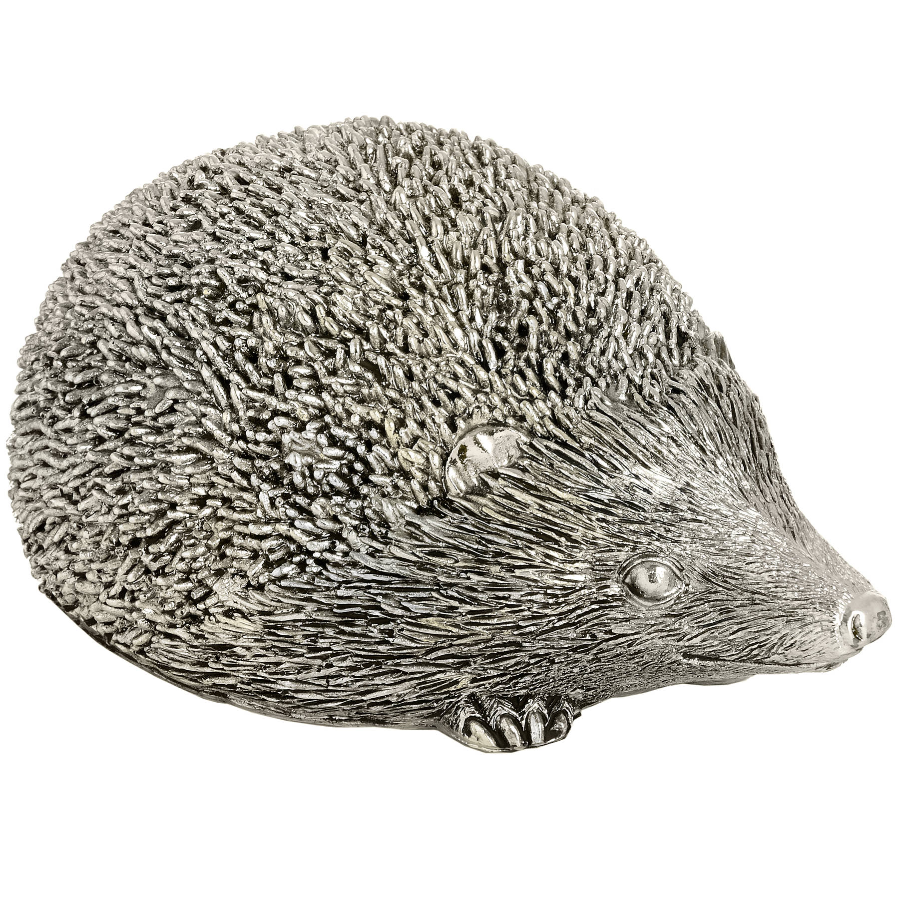 Henrietta The Silver Hedgehog - Image 1
