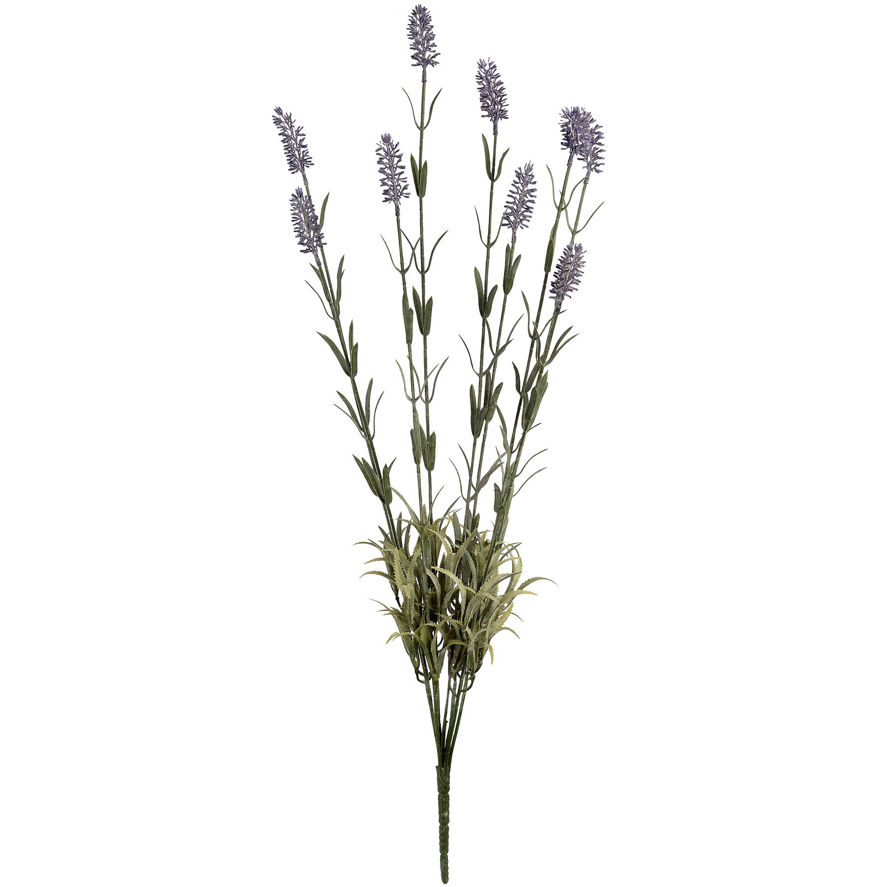 Large Lavender Spray - Image 4