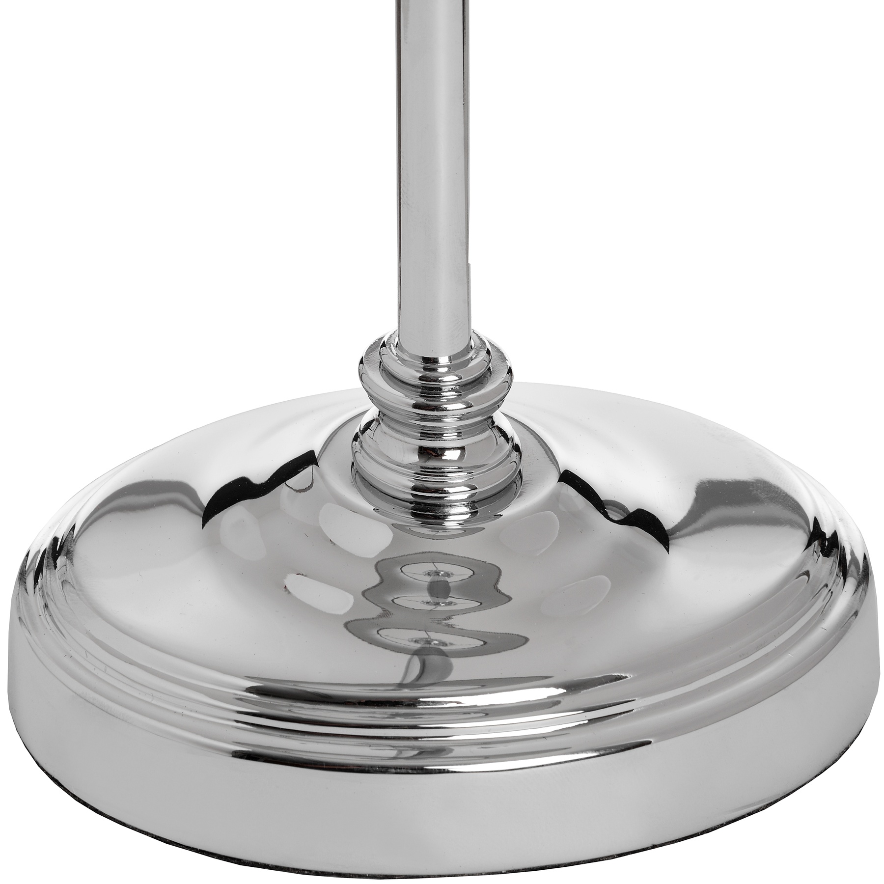 Florence Chrome Table Lamp - Image 2