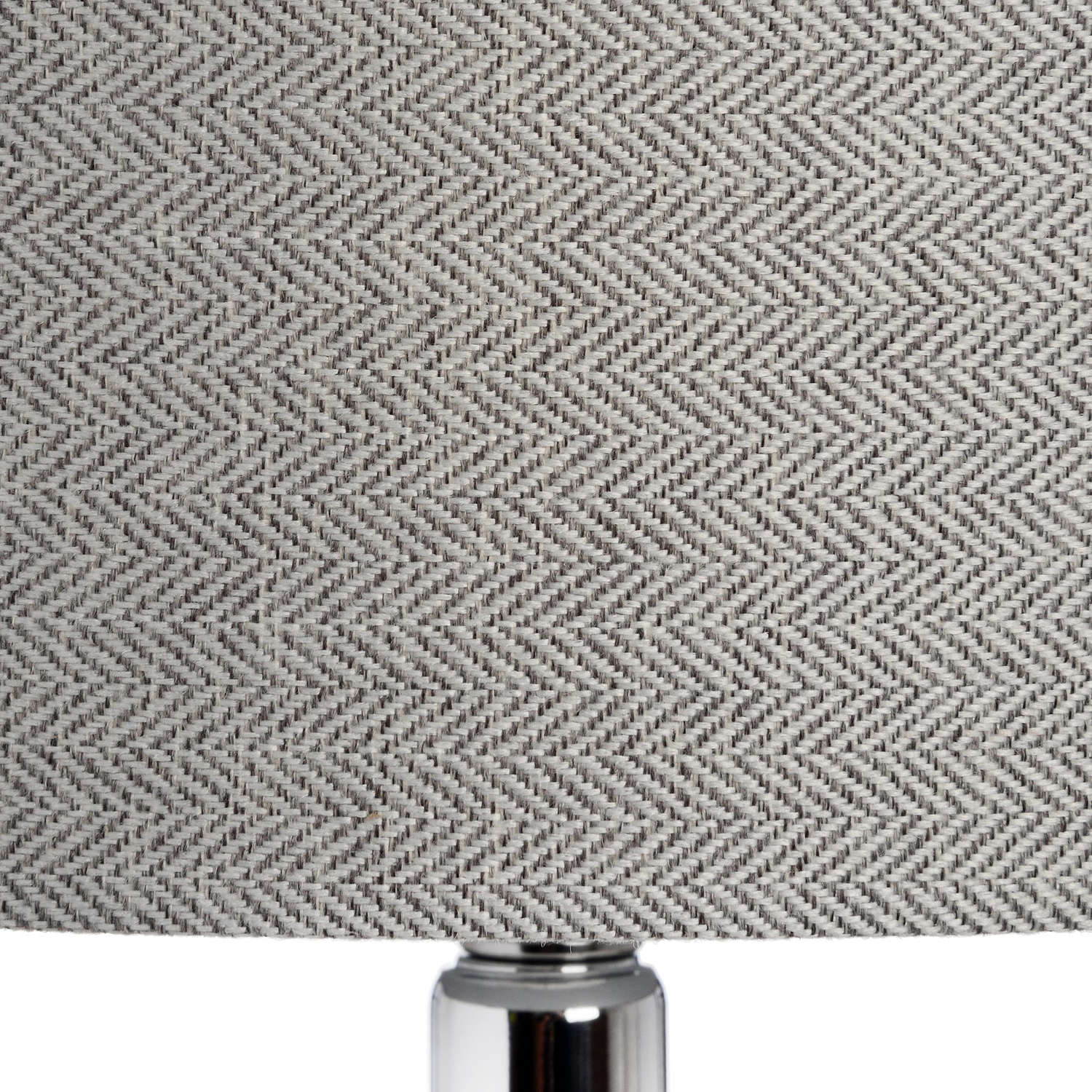 Verona Glass Table Lamp - Image 3