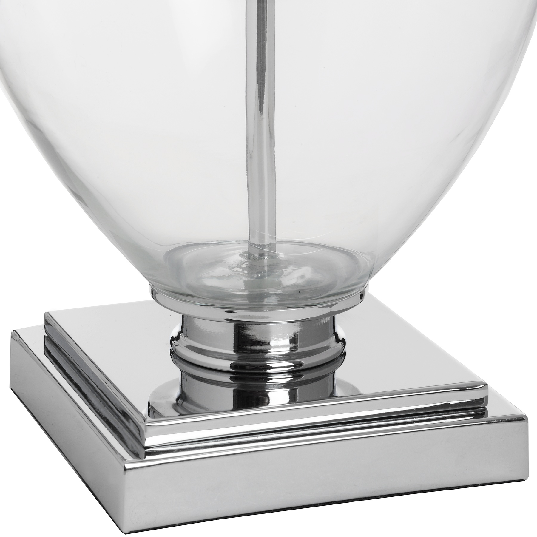 Perugia Glass Table lamp - Image 2