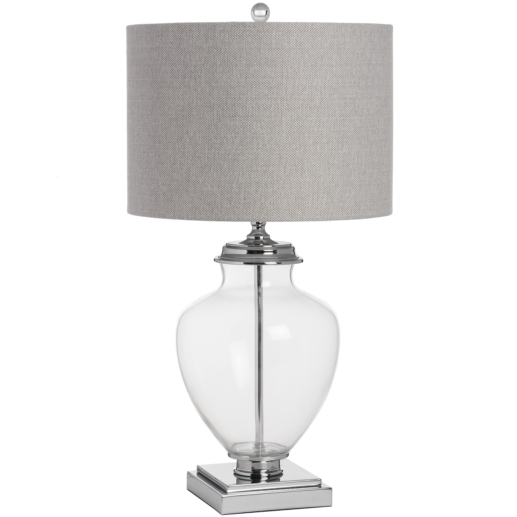 Perugia Glass Table lamp - Image 1