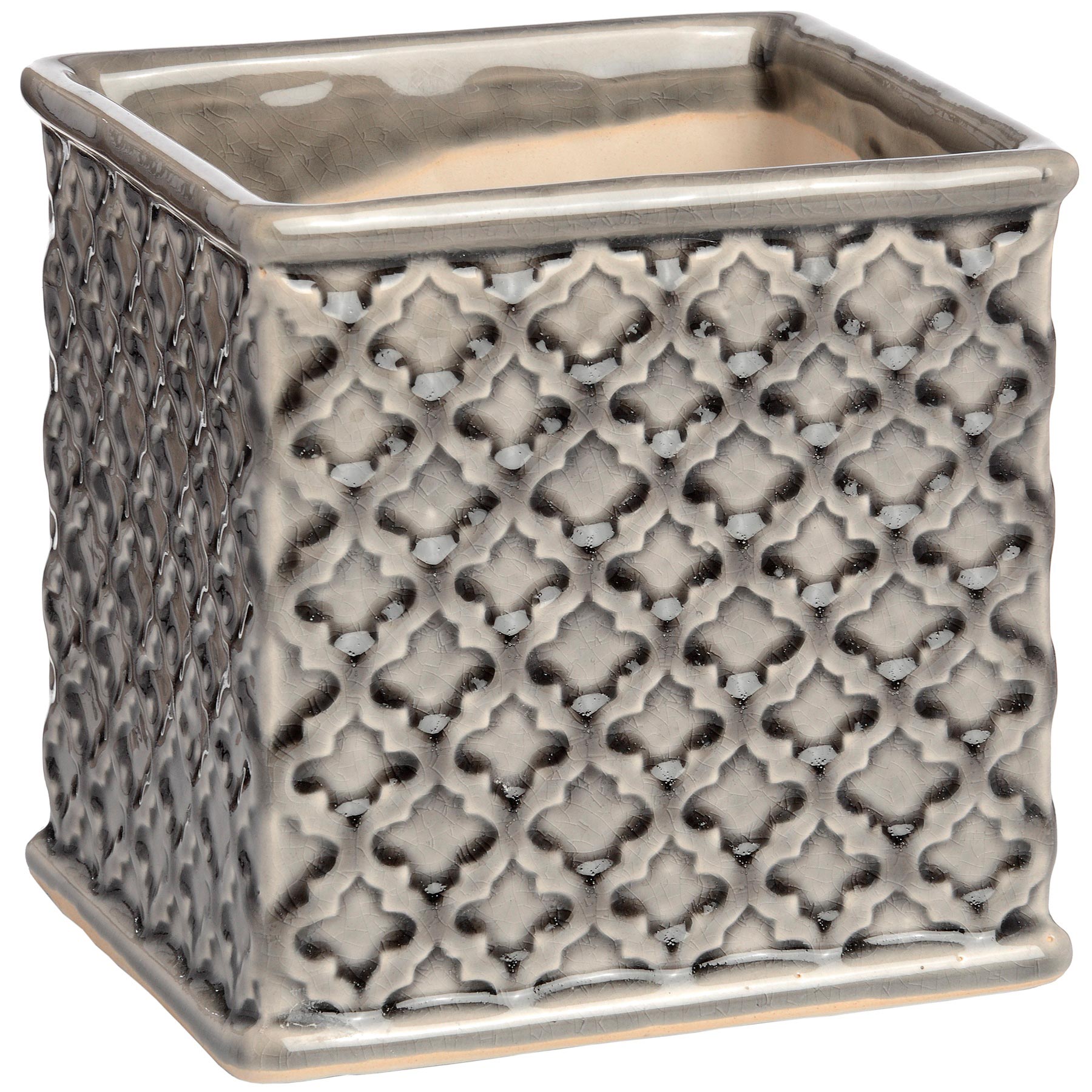 Square Planter - Image 2