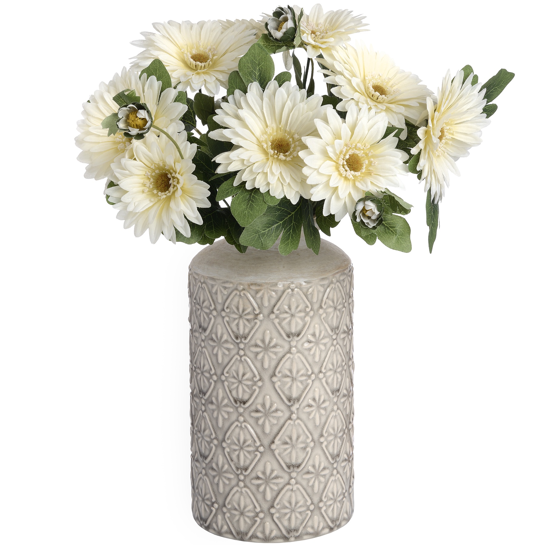 Medium Nero Vase - Image 2